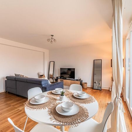 Appartement Cosy Centre Ville Strasburg Zewnętrze zdjęcie
