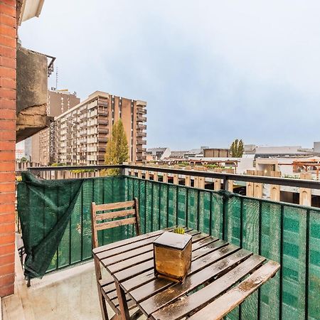 Appartement Cosy Centre Ville Strasburg Zewnętrze zdjęcie