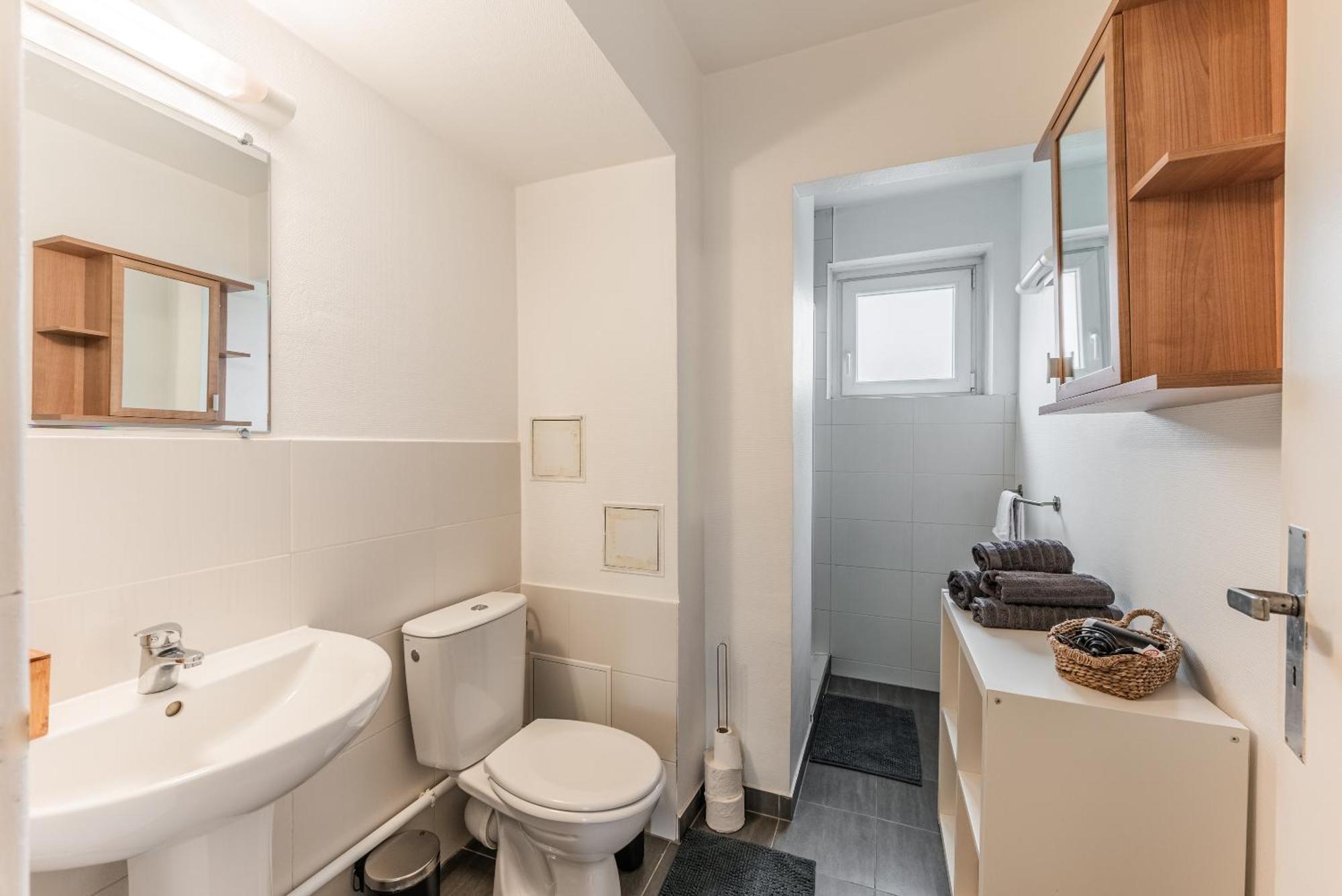 Appartement Cosy Centre Ville Strasburg Zewnętrze zdjęcie