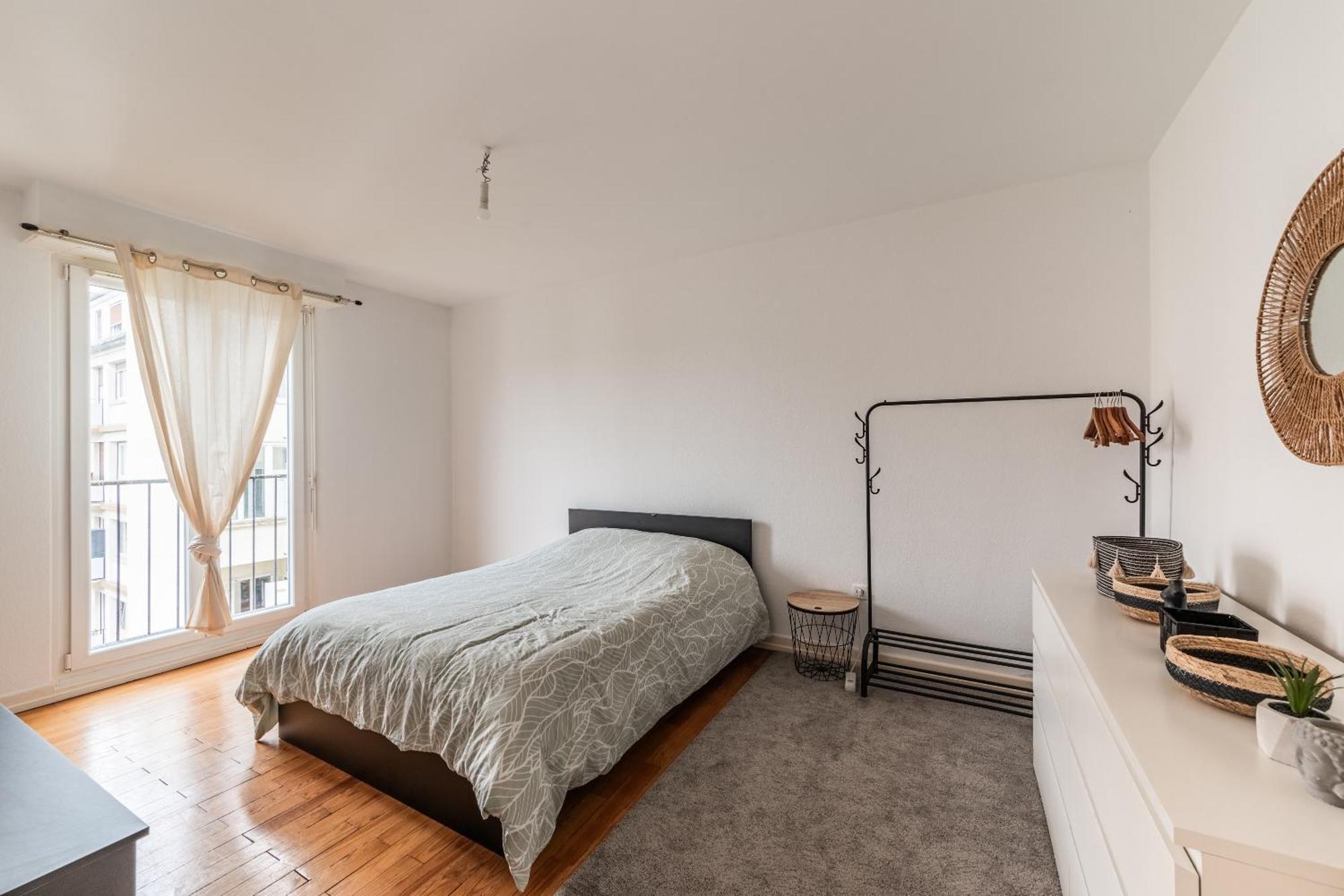 Appartement Cosy Centre Ville Strasburg Zewnętrze zdjęcie