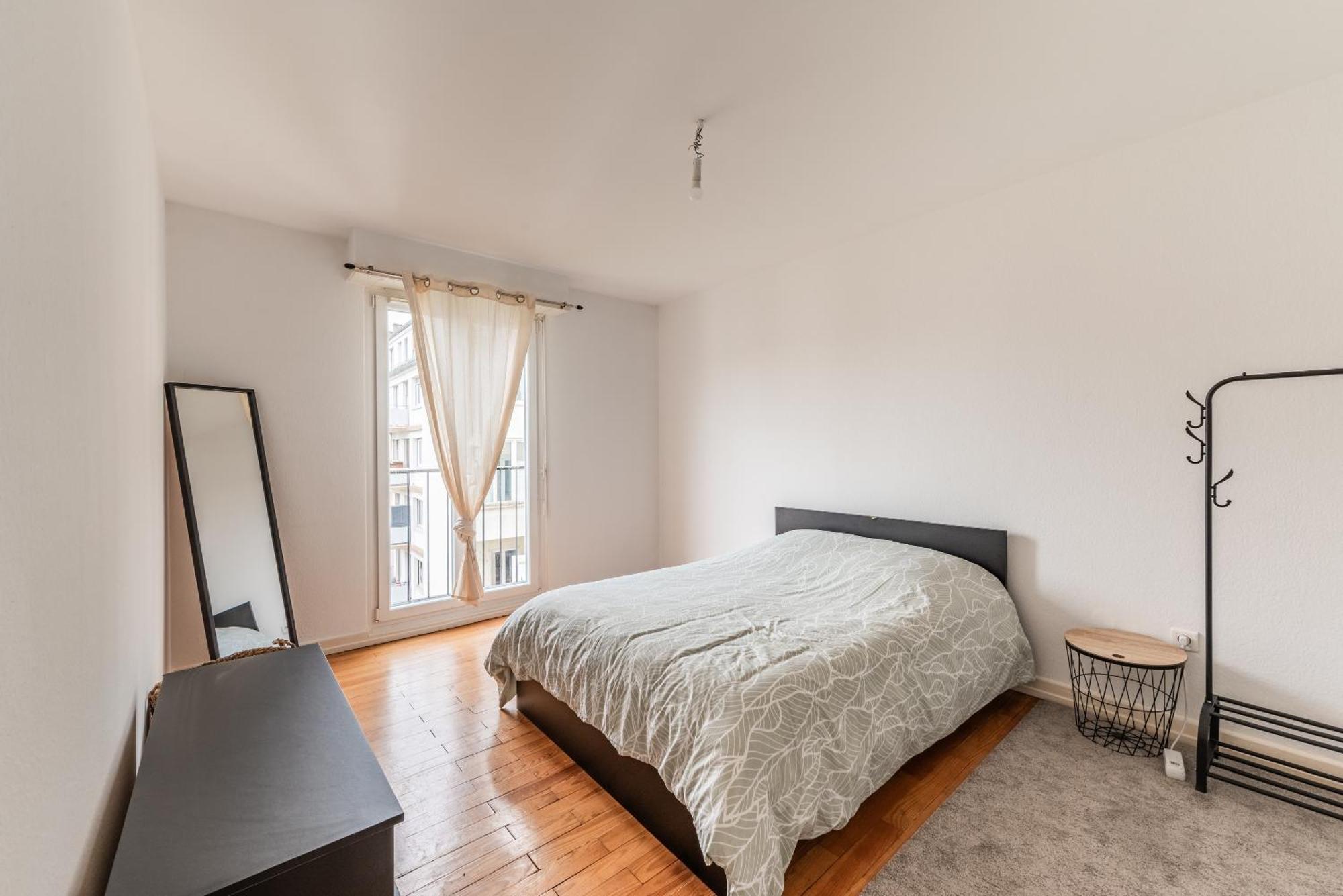 Appartement Cosy Centre Ville Strasburg Zewnętrze zdjęcie